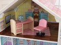 Кукольный домик KidKraft «ЗАГОРОДНАЯ УСАДЬБА» – фото 10