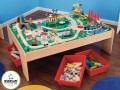 ИГРОВОЙ НАБОР KIDKRAFT "ГОРНЫЙ ВОДОПАД" – фото 2