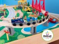 ИГРОВОЙ НАБОР KIDKRAFT "ГОРНЫЙ ВОДОПАД" – фото 5