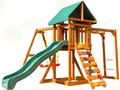 Детская игровая площадка Babygarden  Sport 2 – фото 1