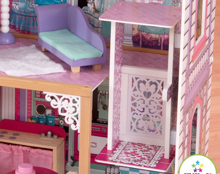 Кукольный домик KIDKRAFT "Аннабель" – фото 5
