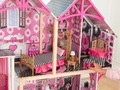 Кукольный домик KIDKRAFT "Белла" – фото 6