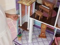Кукольный домик KidKraft «ЗАГОРОДНАЯ УСАДЬБА» – фото 7