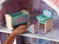 Кукольный домик KidKraft «ЗАГОРОДНАЯ УСАДЬБА» – фото 12