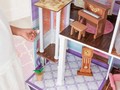 Кукольный домик KidKraft «ЗАГОРОДНАЯ УСАДЬБА» – фото 20