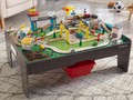 Игровой набор KidKraft «Транспортный город» – фото 5