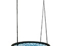 Качели подвесные Playgarden 100 см круглые – фото 3