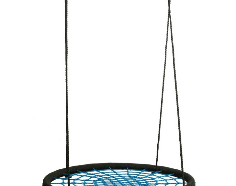 Качели подвесные Playgarden 100 см круглые – фото 3