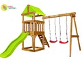 Детская игровая площадка Babygarden Play 1 – фото 1