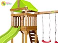 Детская игровая площадка Babygarden Play 2 – фото 3