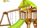 Детская игровая площадка Babygarden Play 4 – фото 3
