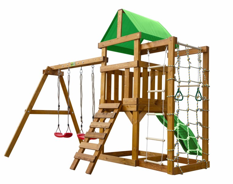 Детская игровая площадка Babygarden Play 9 – фото 3